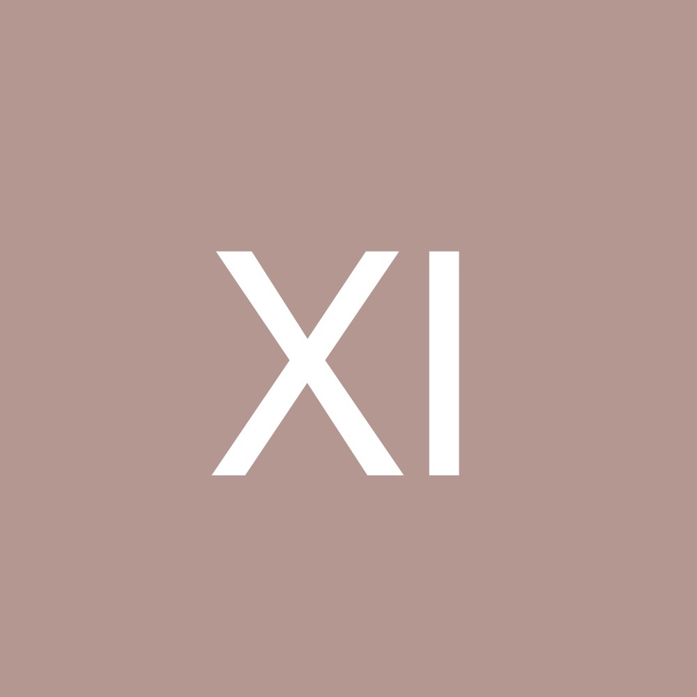 Meet your Posher, Xenia